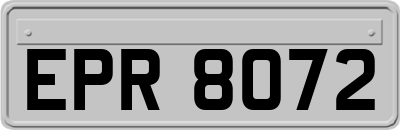 EPR8072