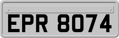 EPR8074