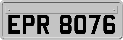 EPR8076