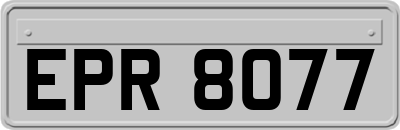 EPR8077