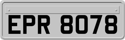 EPR8078