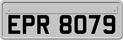 EPR8079
