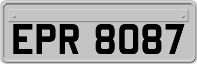 EPR8087