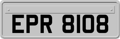 EPR8108