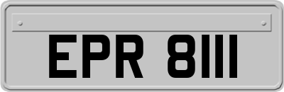 EPR8111