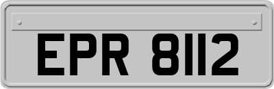 EPR8112