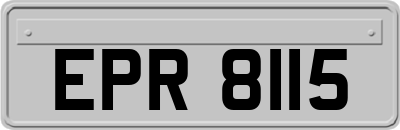 EPR8115