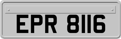 EPR8116