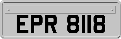 EPR8118