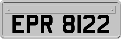 EPR8122