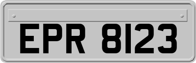 EPR8123