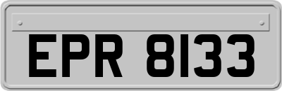 EPR8133