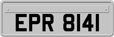 EPR8141