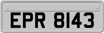 EPR8143