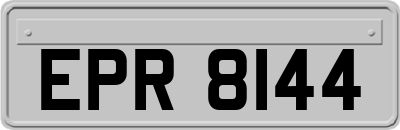 EPR8144