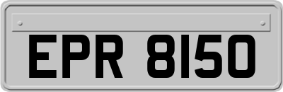 EPR8150