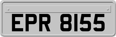 EPR8155