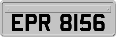 EPR8156