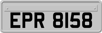 EPR8158
