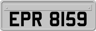 EPR8159