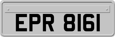 EPR8161