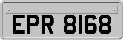 EPR8168