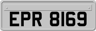 EPR8169