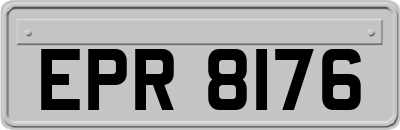 EPR8176