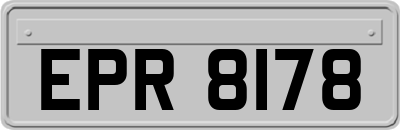 EPR8178