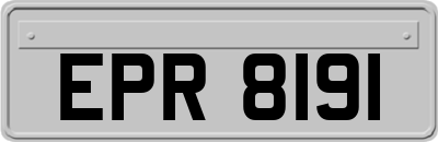 EPR8191
