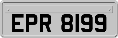 EPR8199