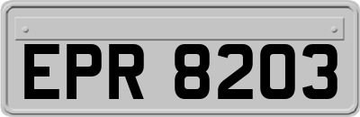 EPR8203