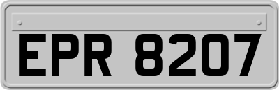 EPR8207