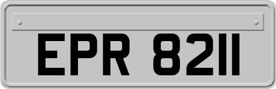 EPR8211