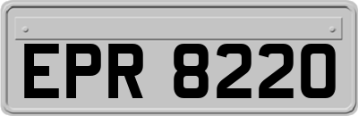 EPR8220