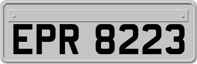 EPR8223