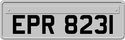 EPR8231