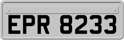 EPR8233