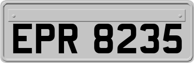 EPR8235