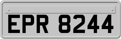 EPR8244