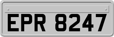 EPR8247