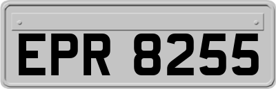 EPR8255