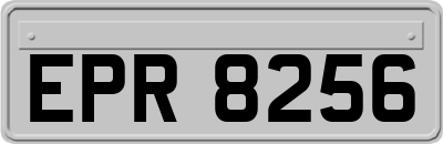 EPR8256
