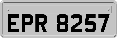 EPR8257