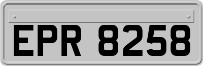 EPR8258