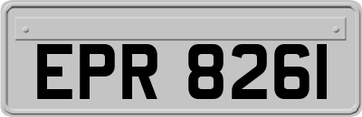 EPR8261