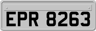 EPR8263