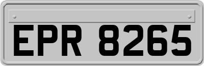EPR8265