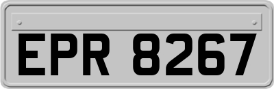 EPR8267
