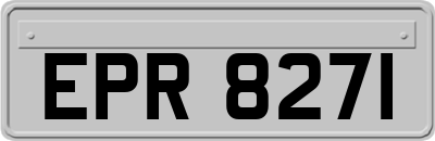 EPR8271